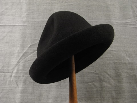 製作予定 / meister hat by DAKR ②_e0130546_16320694.jpg