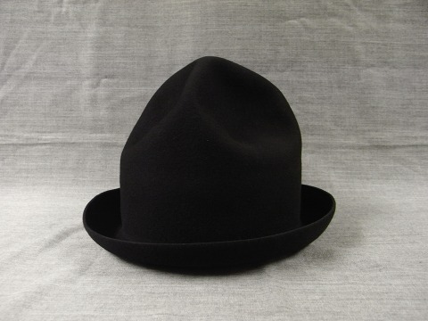 製作予定 / meister hat by DAKR ②_e0130546_16330645.jpg