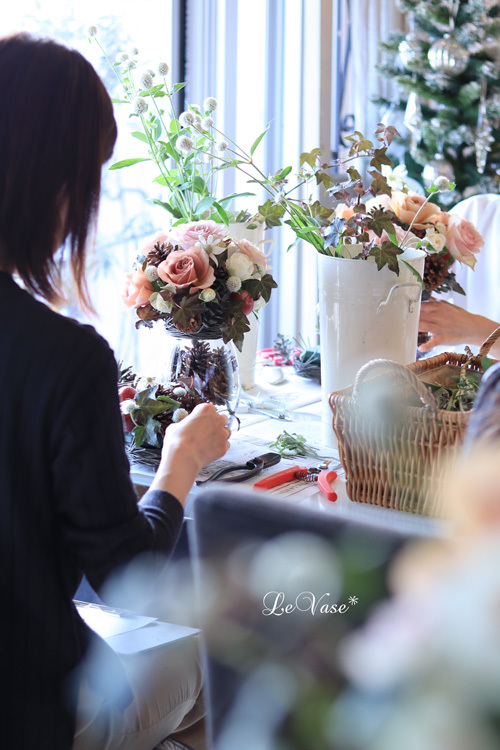 11月のレギュラーレッスン終了しました♪_e0158653_22083319.jpg