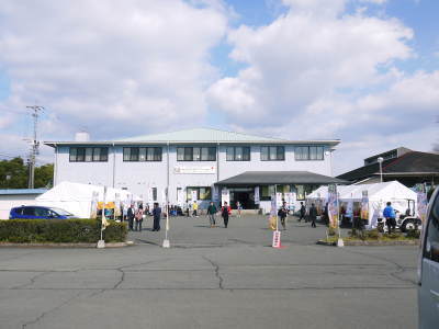 第2回九州のお米食味コンクールin菊池に行ってきました!_a0254656_17105424.jpg