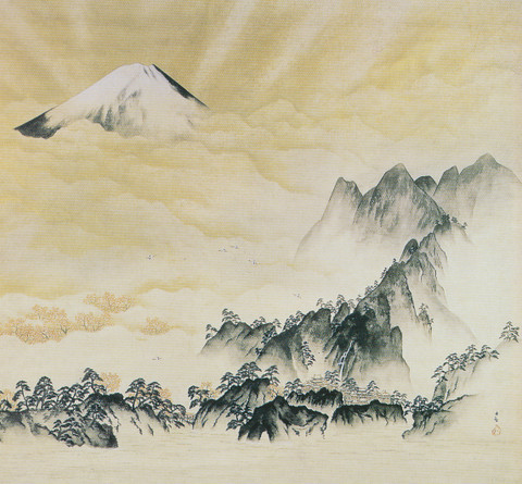 横山大観 大日本絵画 昭和Ⅱ第四巻 横山大観 大日本絵画 昭和Ⅱ第四巻 - メルカリ