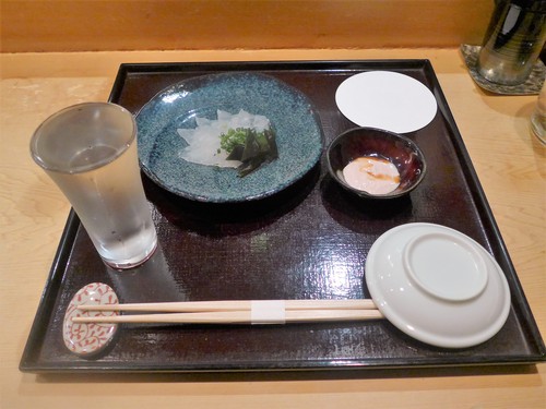 高円寺「鮨 波やし」へ行く。_f0232060_11153272.jpg