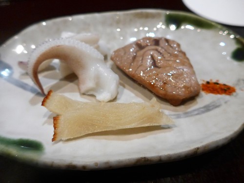 高円寺「鮨 波やし」へ行く。_f0232060_11174172.jpg
