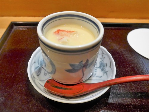高円寺「鮨 波やし」へ行く。_f0232060_11184373.jpg