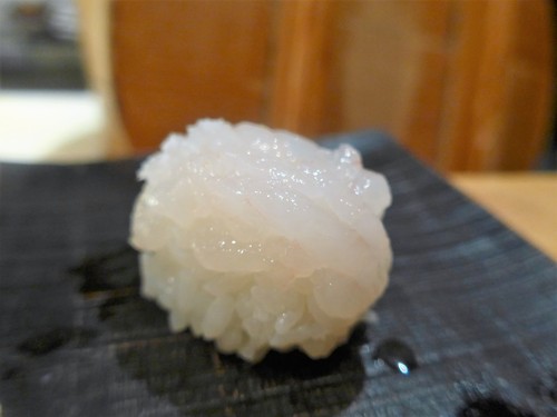 高円寺「鮨 波やし」へ行く。_f0232060_11404725.jpg