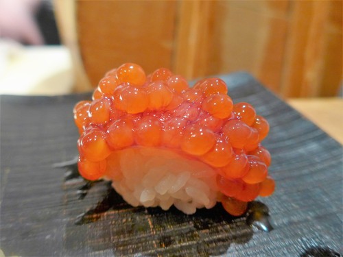 高円寺「鮨 波やし」へ行く。_f0232060_1141433.jpg