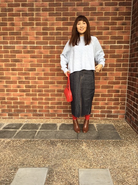 Shinzone クラシックケーブルプルオーバーニット Geography Toyonaka Blog Shinzone クラシックケーブルプルオーバーニット Geography Toyonaka Blog