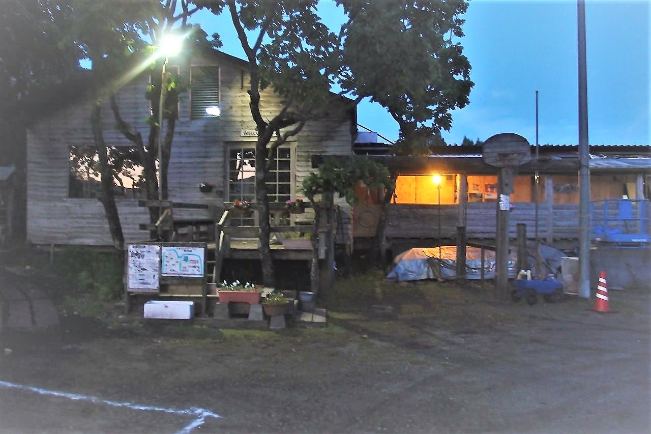 阿蘇山　裾野の広大な牧草地、迫力の火口壁そして山頂のミヤマキリシマ！2018.6.1_e0368467_20534549.jpg