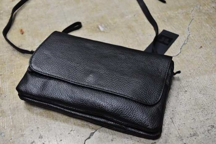 「お初」 LAURA DI MAGGIO Shoulder BAG ★_d0152280_20582577.jpg