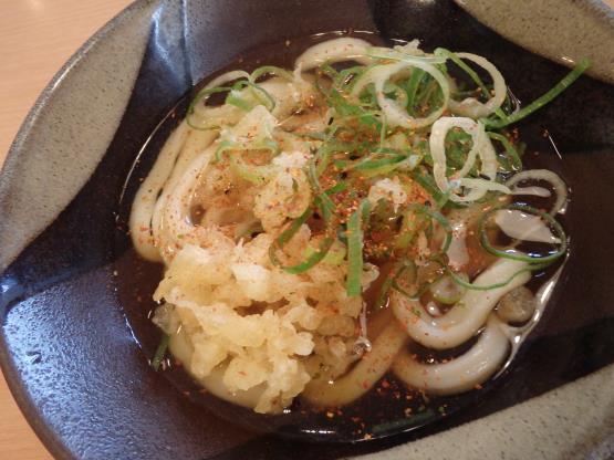 讃岐製麺 箕面半町店_c0118393_11232645.jpg