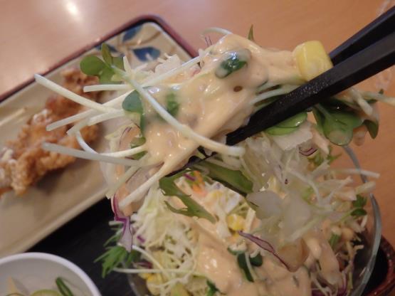 讃岐製麺 箕面半町店_c0118393_11312658.jpg
