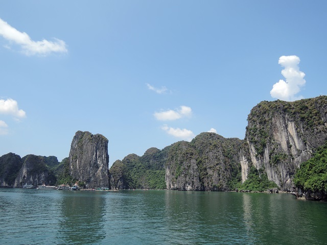 ２０１８．９．１5　Vietnam 　HANOI　 その15　～　ハロン湾観光　その2　～_f0373905_10135551.jpg