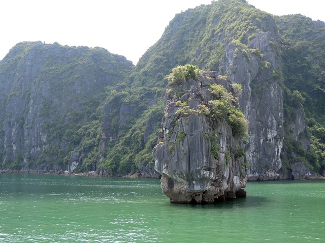 ２０１８．９．１5　Vietnam 　HANOI　 その15　～　ハロン湾観光　その2　～_f0373905_10141334.jpg