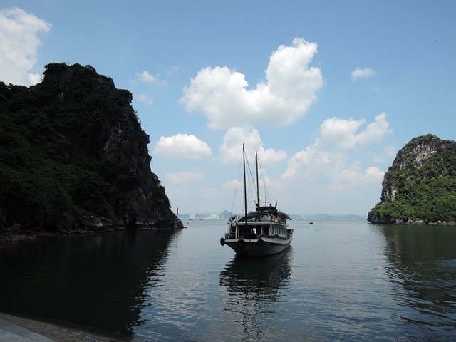 ２０１８．９．１5　Vietnam 　HANOI　 その16　～　ハロン湾観光　その3　～_f0373905_12582792.jpg