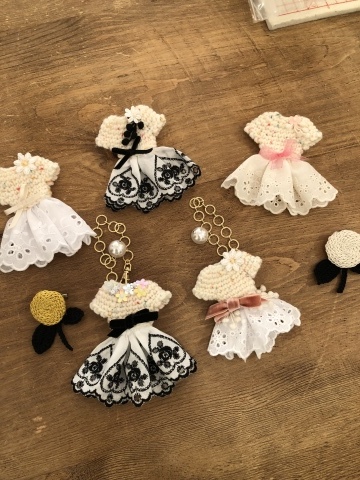 ご来場くださった皆さまありがとうございました♡アクセサリー☆パレット展無事に終了いたしました！_a0157409_21233698.jpeg