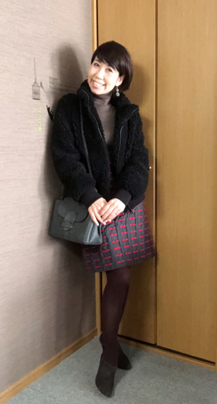 可愛らしさへのこだわり 今日のデートコーデ_f0249610_16011276.jpeg