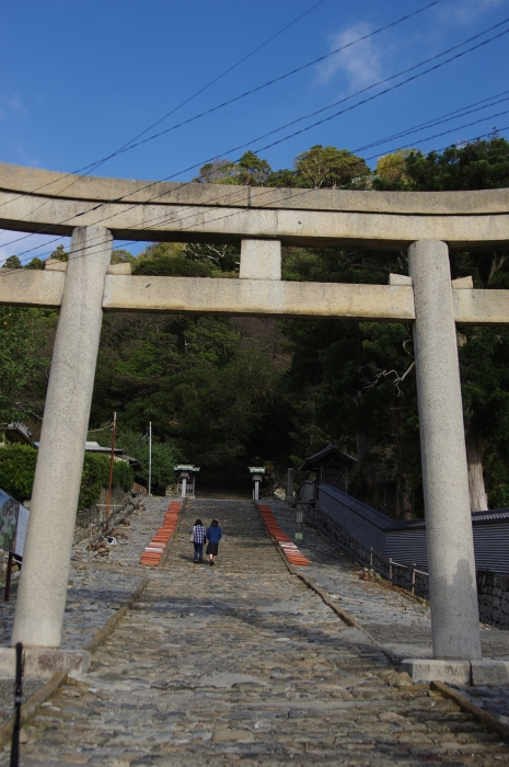 神社巡り『御朱印』⛩久能山東照宮_a0251116_22370790.jpg