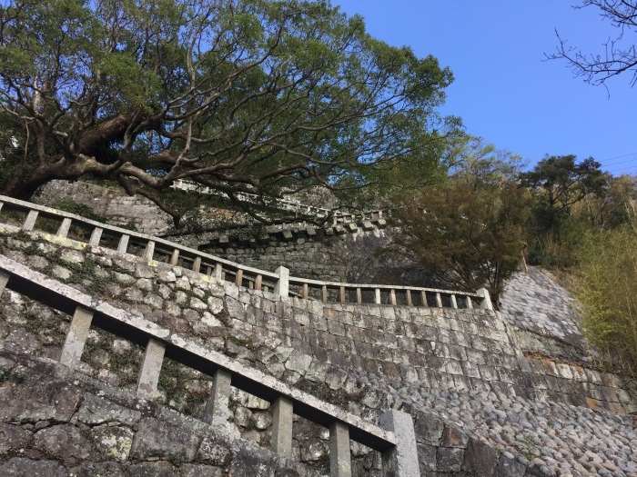 神社巡り『御朱印』⛩久能山東照宮_a0251116_22371668.jpg