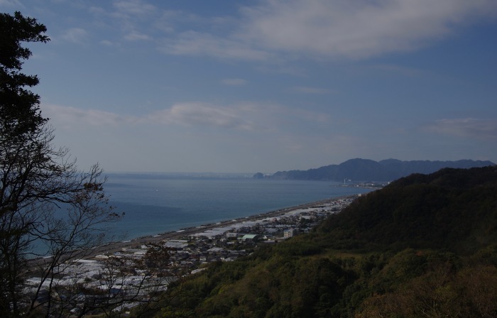 神社巡り『御朱印』⛩久能山東照宮_a0251116_22460868.jpg