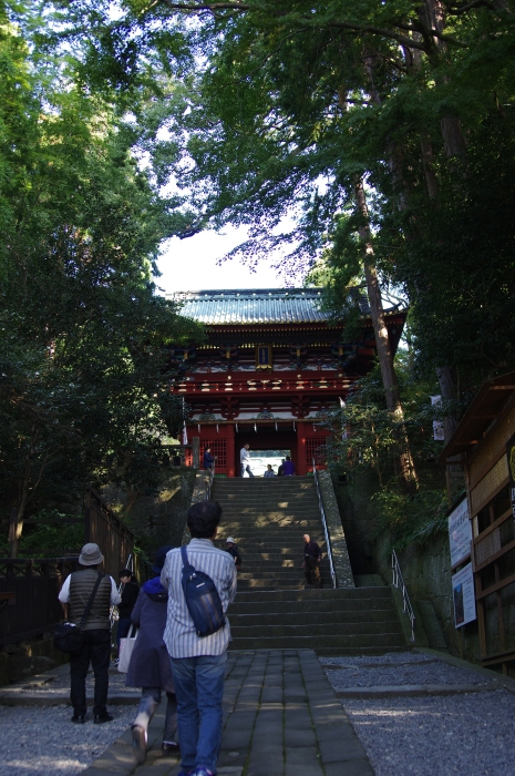神社巡り『御朱印』⛩久能山東照宮_a0251116_22462294.jpg