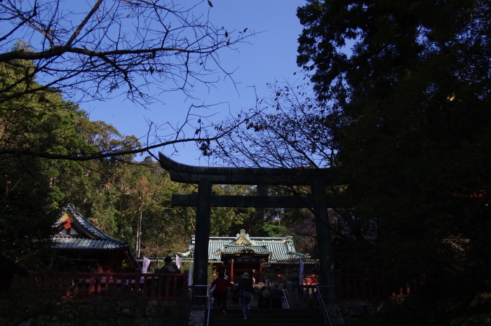 神社巡り『御朱印』⛩久能山東照宮_a0251116_22463492.jpg