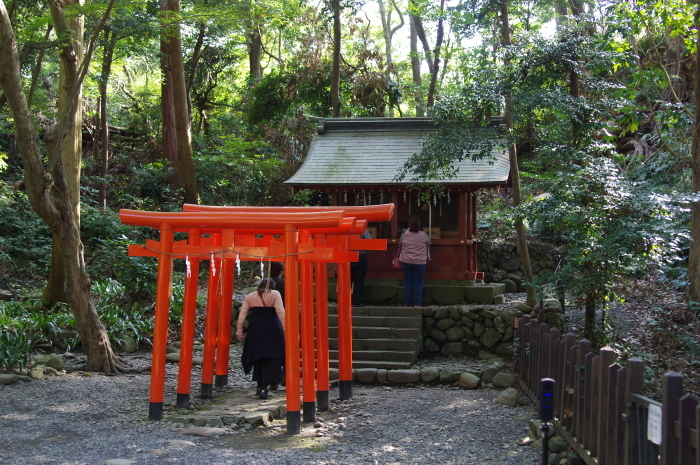 神社巡り『御朱印』⛩久能山東照宮_a0251116_22464980.jpg