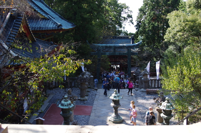 神社巡り『御朱印』⛩久能山東照宮_a0251116_22473387.jpg