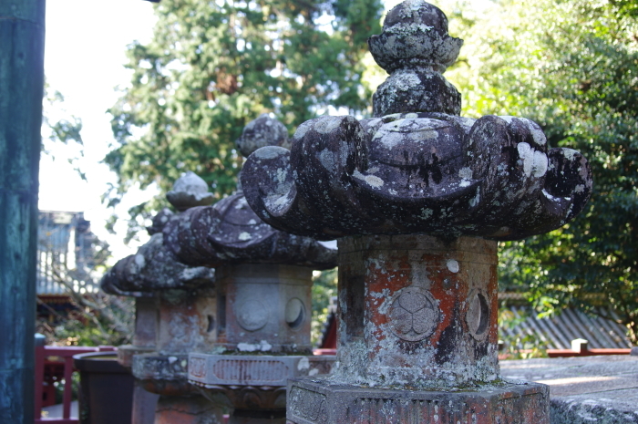 神社巡り『御朱印』⛩久能山東照宮_a0251116_22474450.jpg