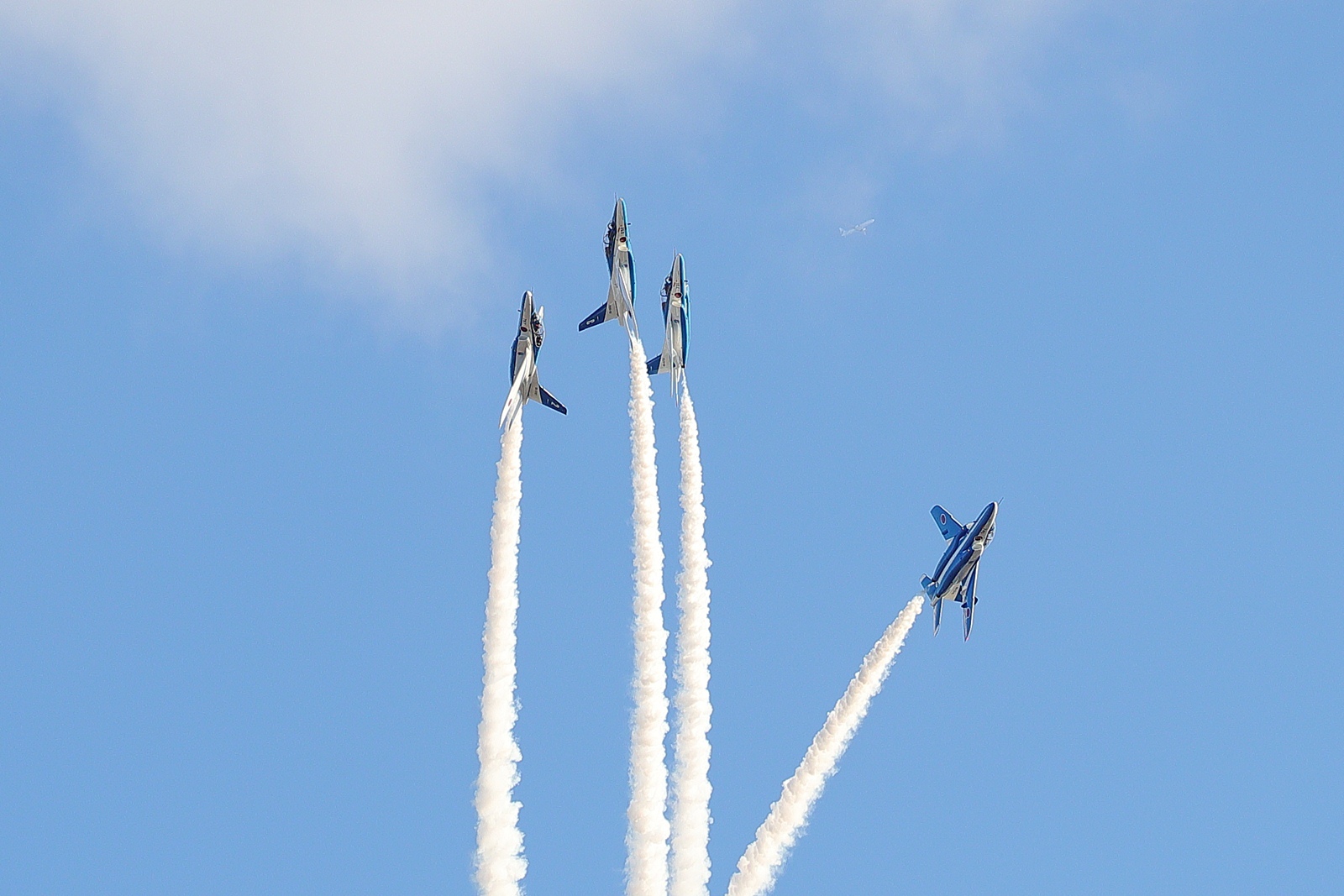  ブルーインパルス (岐阜基地航空祭 前日予行-１ ) 2018-11/17_d0347517_09594808.jpg