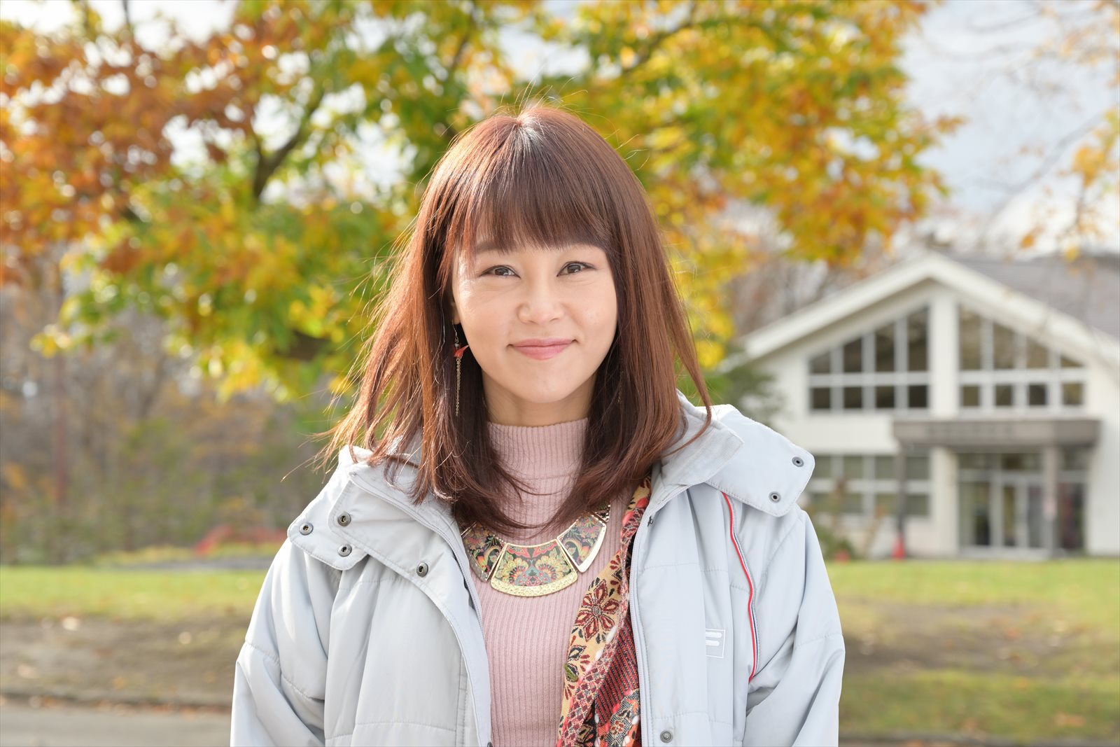 ポートレート 札幌ポートレート撮影会 2018.11.11 その④ NIKKOR Z 24-70mm f