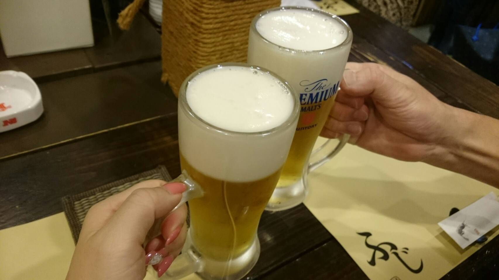 居酒屋「ふじ」二人飲み_c0357924_09402915.jpg