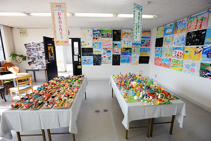 アトリエTODAY美術展2018のお礼とご紹介_b0212226_23165182.jpg