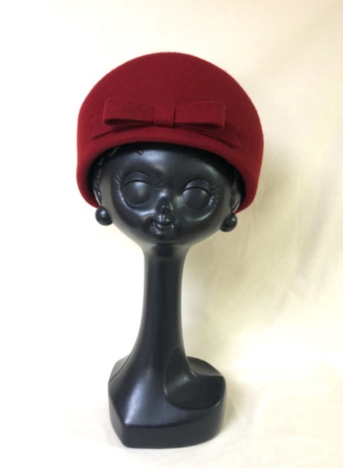 Chapon新作帽子＊入荷しました*_e0167832_18493261.jpg