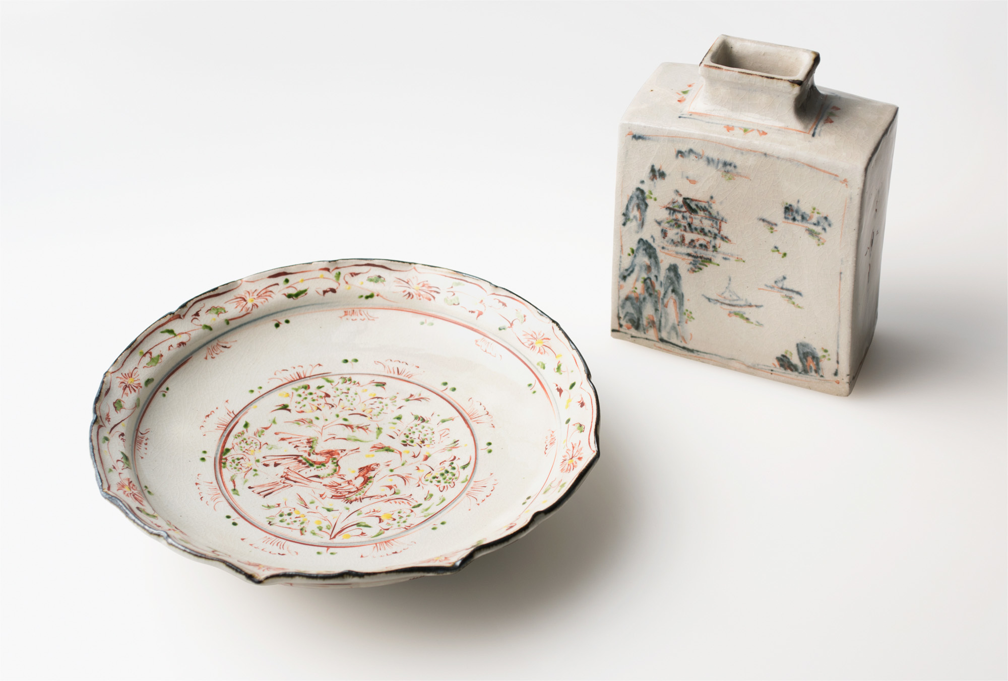 藤田圭三 陶展のご案内 明日から始まります(11/21~26)_b0132442_17503371.jpg