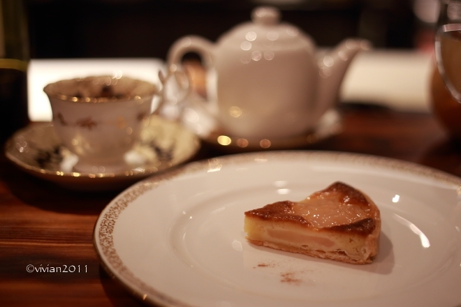 カフェレストラン ベルアン（Belleans）　～祝！「おいしい紅茶の店」認定～_e0227942_22160047.jpg