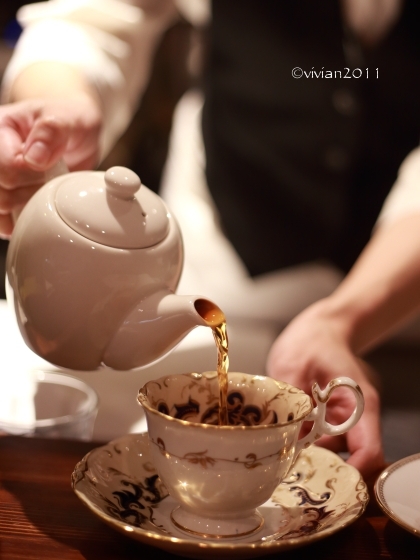 カフェレストラン ベルアン(Belleans) ~祝!「おいしい紅茶の店」認定~_e0227942_22194770.jpg