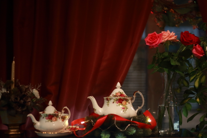 カフェレストラン ベルアン(Belleans) ~祝!「おいしい紅茶の店」認定~_e0227942_22291120.jpg