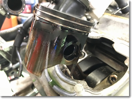 Yahoo!オークション -「rgv250γ 排気バルブコントローラー