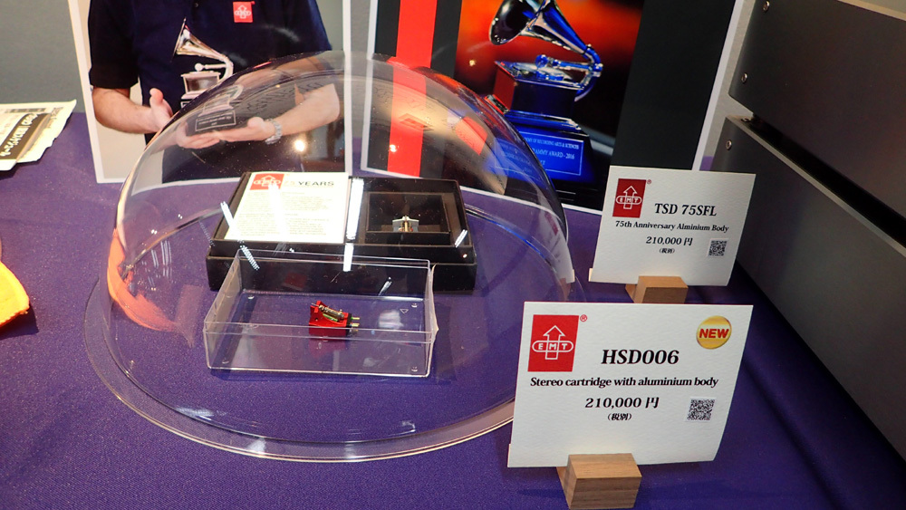 2018年 東京インターナショナルオーディオショー視察速報。_b0262449_15451849.jpg