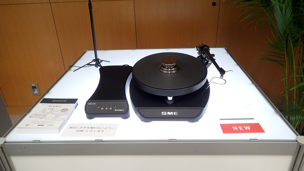 2018年 東京インターナショナルオーディオショー視察速報。_b0262449_16484784.jpg