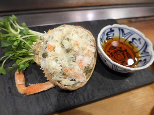吉祥寺「じゅん粋」へ行く。_f0232060_10341412.jpg