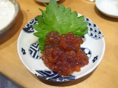 吉祥寺「じゅん粋」へ行く。_f0232060_10373964.jpg
