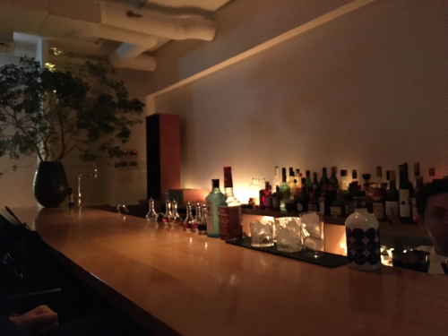 【中目黒】土山人からのat Bar_f0207881_18101047.jpg