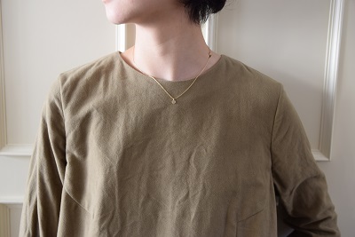 自然体な 大人の服 ・・・_b0110582_16121213.jpg