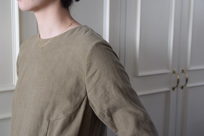 自然体な 大人の服 ・・・_b0110582_16131721.jpg