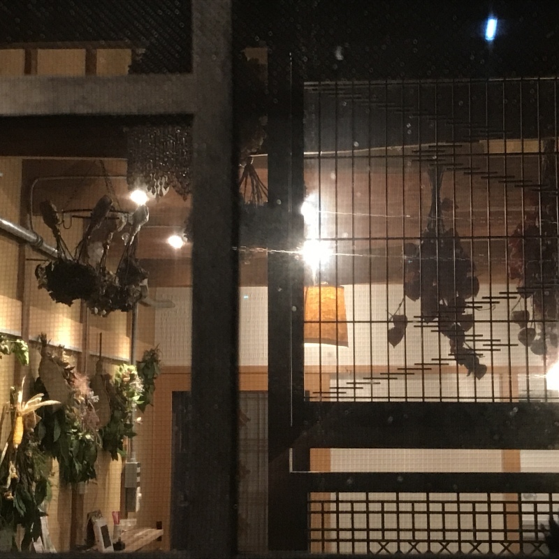 マスター、頑張る!!「ひとりで店番、新しいお客様と・・・」編_e0359584_09172493.jpg