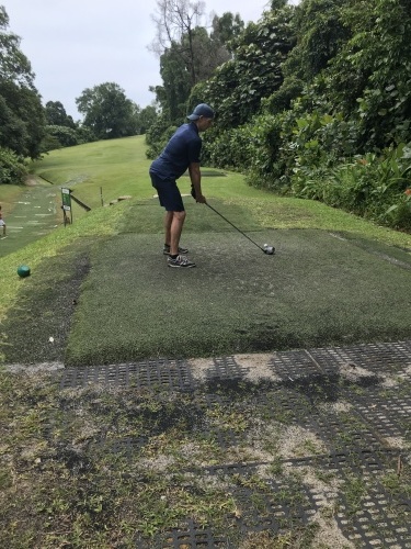 シンガポール Champions Public Golf Courseでぼっちゴルフ シンガポールで働く金融マンのブログ シンガポール Champions Public Golf Courseでぼっちゴルフ シンガポールで働く金融マンのブログ