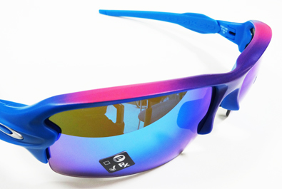 OAKLEY(オークリー)2018年秋限定FACTORY FADE(ファクトリーフェード)コレクションサングラス入荷!_c0003493_17264509.jpg