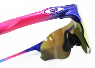OAKLEY(オークリー)2018年秋限定FACTORY FADE(ファクトリーフェード)コレクションサングラス入荷!_c0003493_17274385.jpg