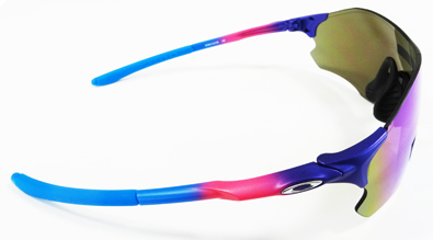 OAKLEY(オークリー)2018年秋限定FACTORY FADE(ファクトリーフェード)コレクションサングラス入荷!_c0003493_17274462.jpg